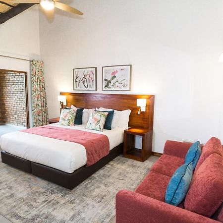 Kruger Park Lodge Unit No. 608B เฮซีวิว ภายนอก รูปภาพ
