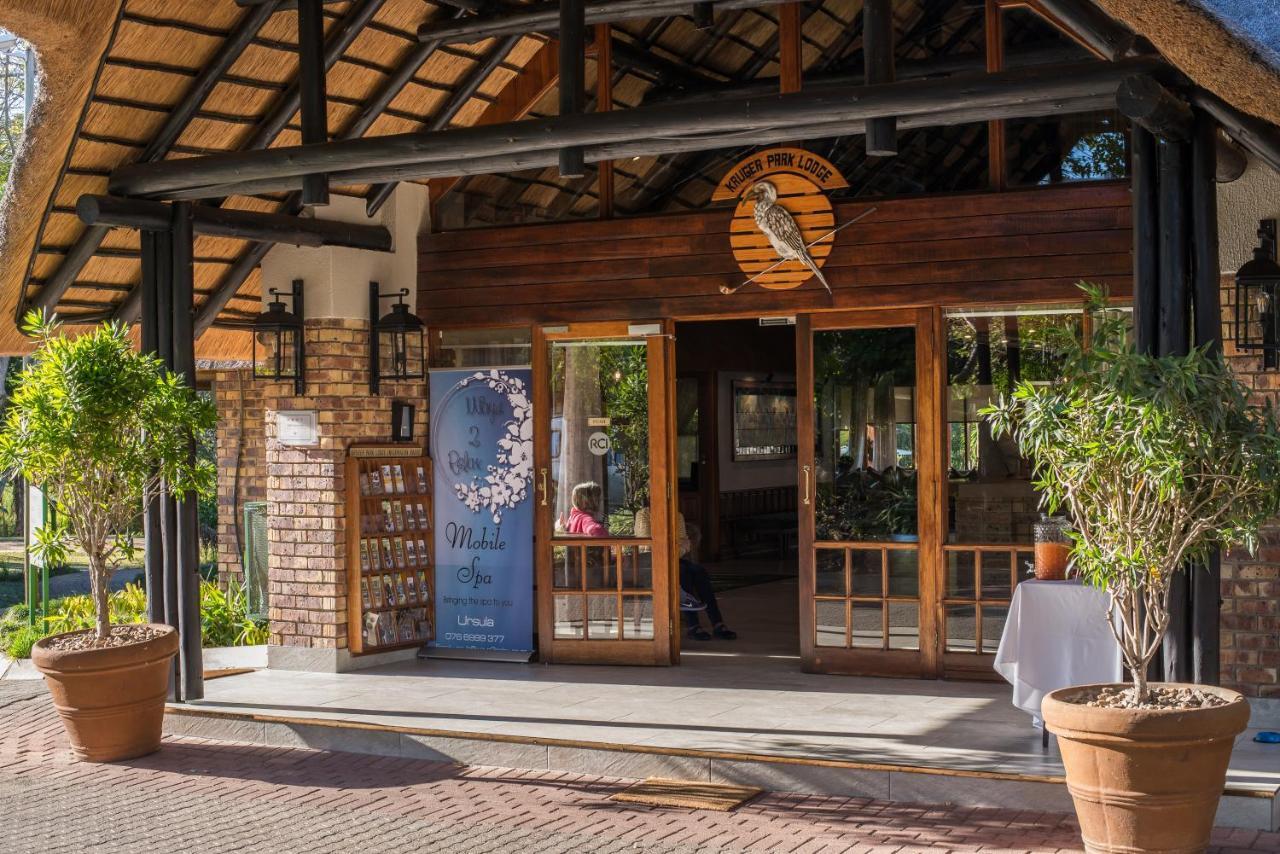 Kruger Park Lodge Unit No. 608B เฮซีวิว ภายนอก รูปภาพ