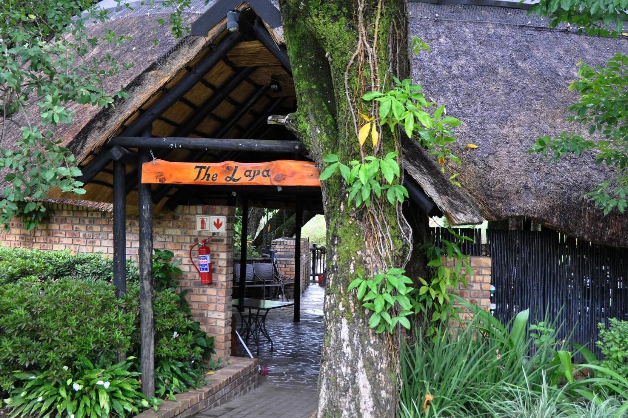Kruger Park Lodge Unit No. 608B เฮซีวิว ภายนอก รูปภาพ