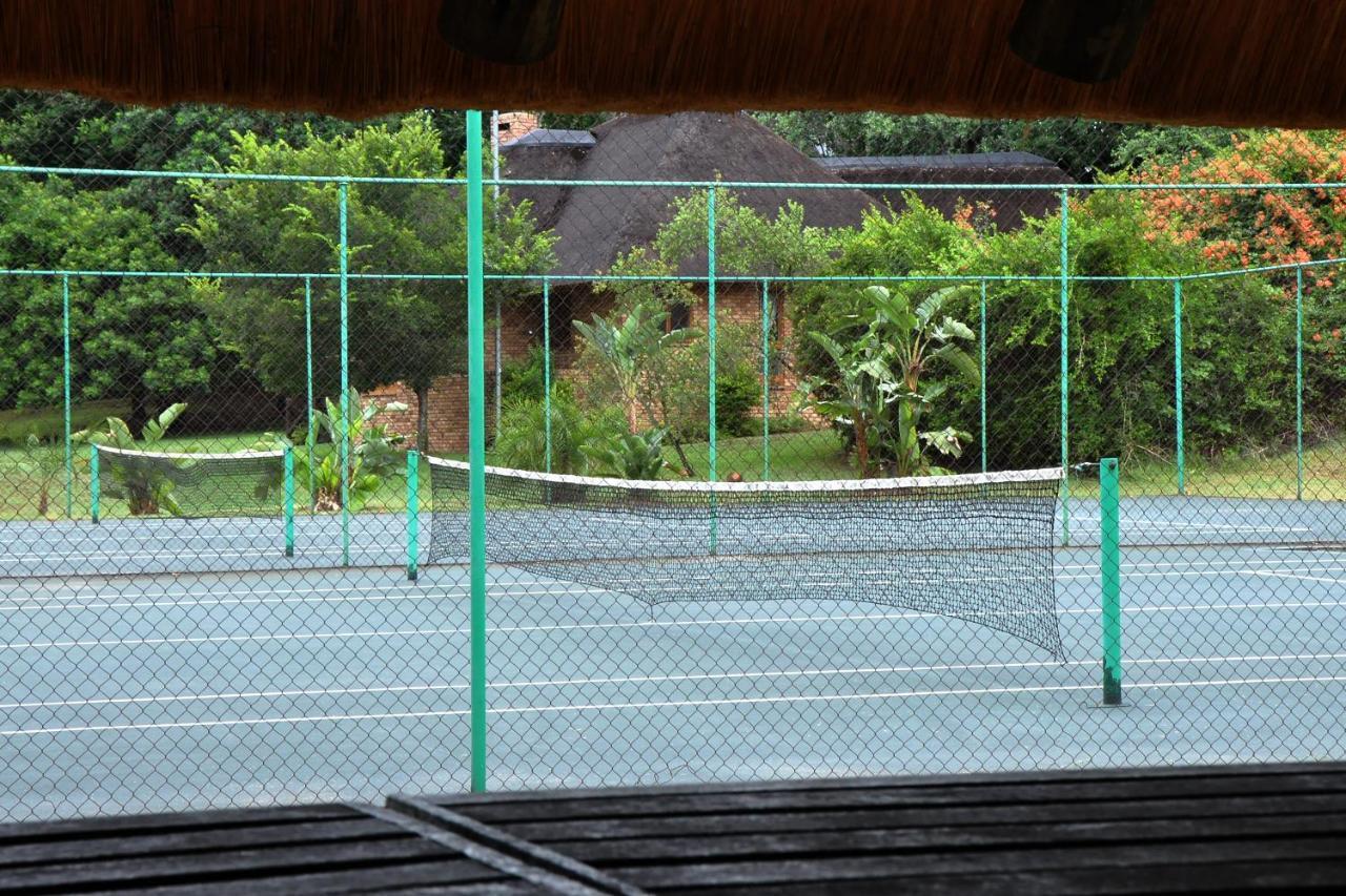 Kruger Park Lodge Unit No. 608B เฮซีวิว ภายนอก รูปภาพ