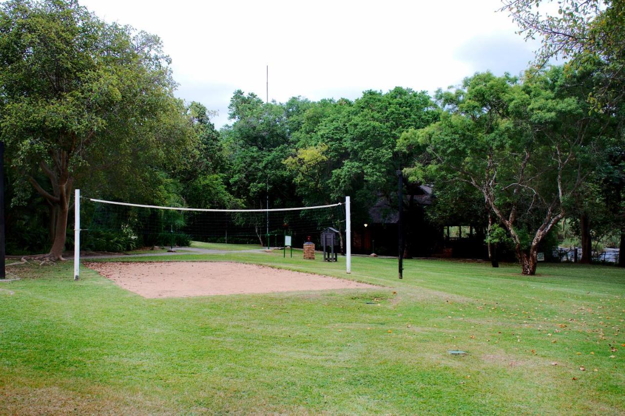 Kruger Park Lodge Unit No. 608B เฮซีวิว ภายนอก รูปภาพ