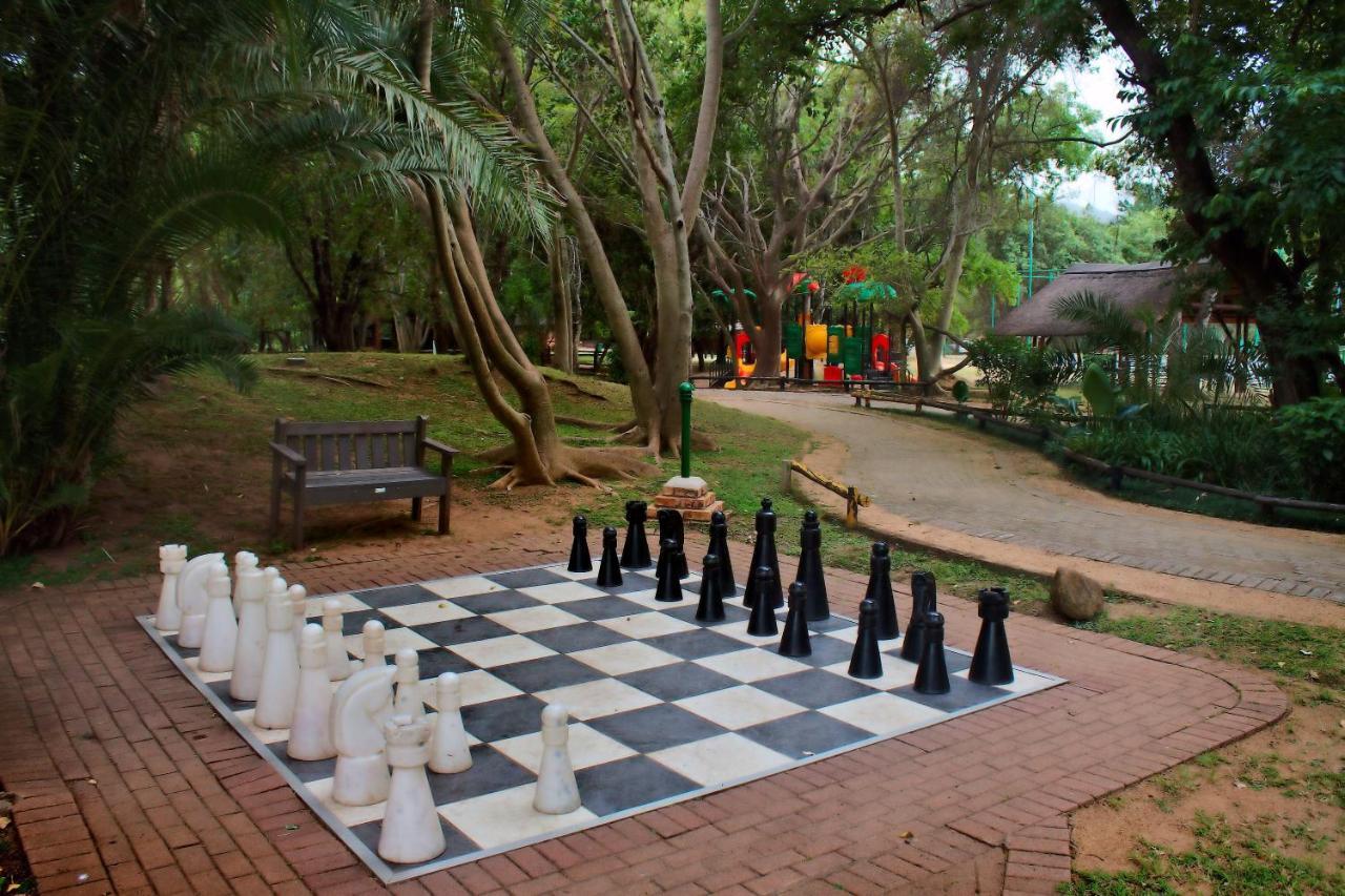 Kruger Park Lodge Unit No. 608B เฮซีวิว ภายนอก รูปภาพ