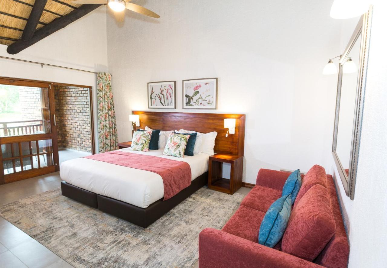 Kruger Park Lodge Unit No. 608B เฮซีวิว ภายนอก รูปภาพ