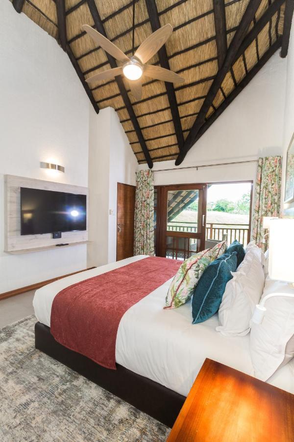 Kruger Park Lodge Unit No. 608B เฮซีวิว ภายนอก รูปภาพ