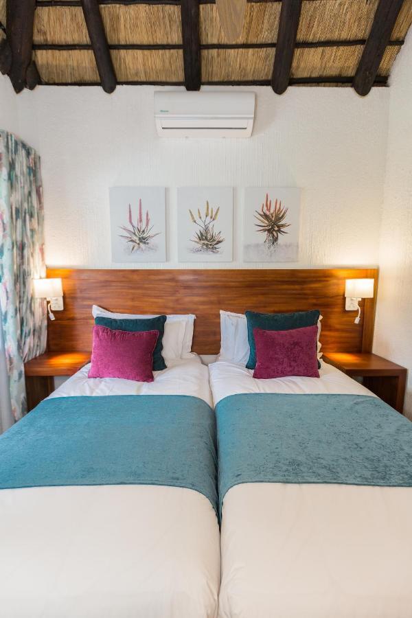 Kruger Park Lodge Unit No. 608B เฮซีวิว ภายนอก รูปภาพ