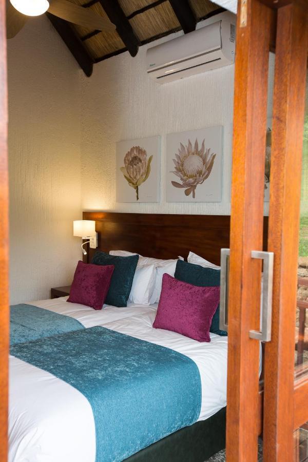 Kruger Park Lodge Unit No. 608B เฮซีวิว ภายนอก รูปภาพ