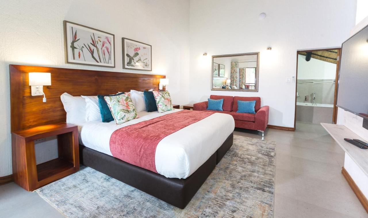 Kruger Park Lodge Unit No. 608B เฮซีวิว ภายนอก รูปภาพ