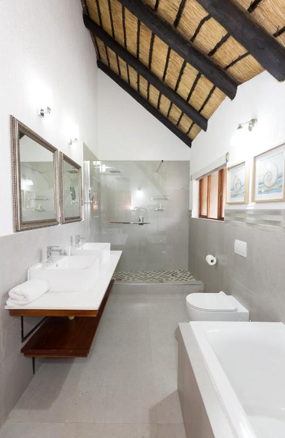 Kruger Park Lodge Unit No. 608B เฮซีวิว ภายนอก รูปภาพ