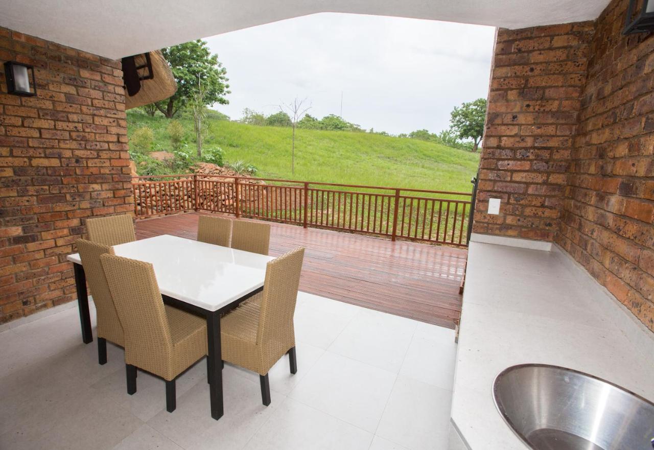 Kruger Park Lodge Unit No. 608B เฮซีวิว ภายนอก รูปภาพ