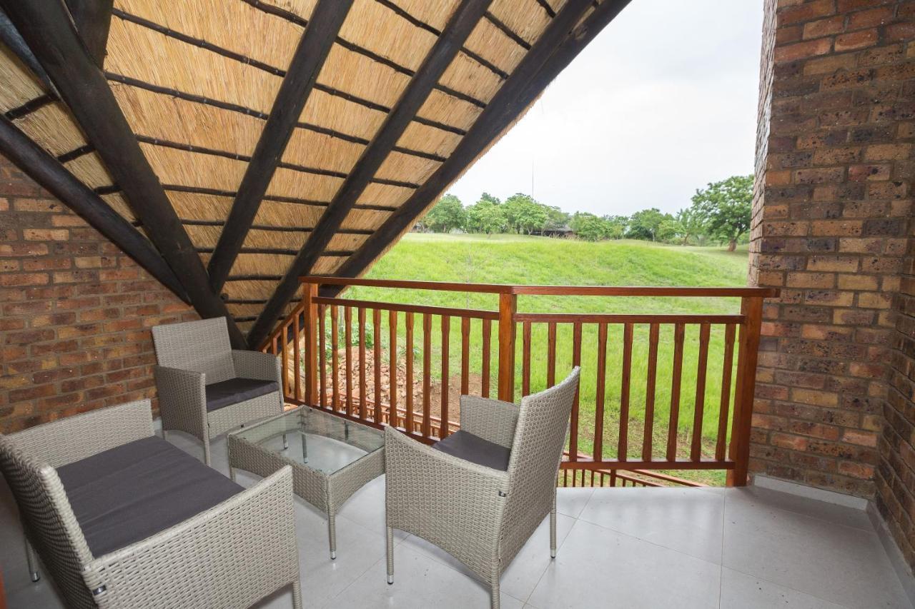Kruger Park Lodge Unit No. 608B เฮซีวิว ภายนอก รูปภาพ