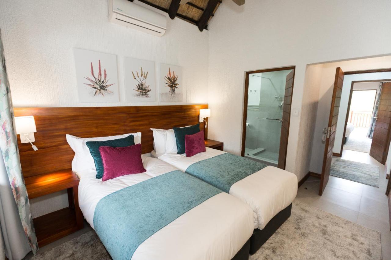 Kruger Park Lodge Unit No. 608B เฮซีวิว ภายนอก รูปภาพ