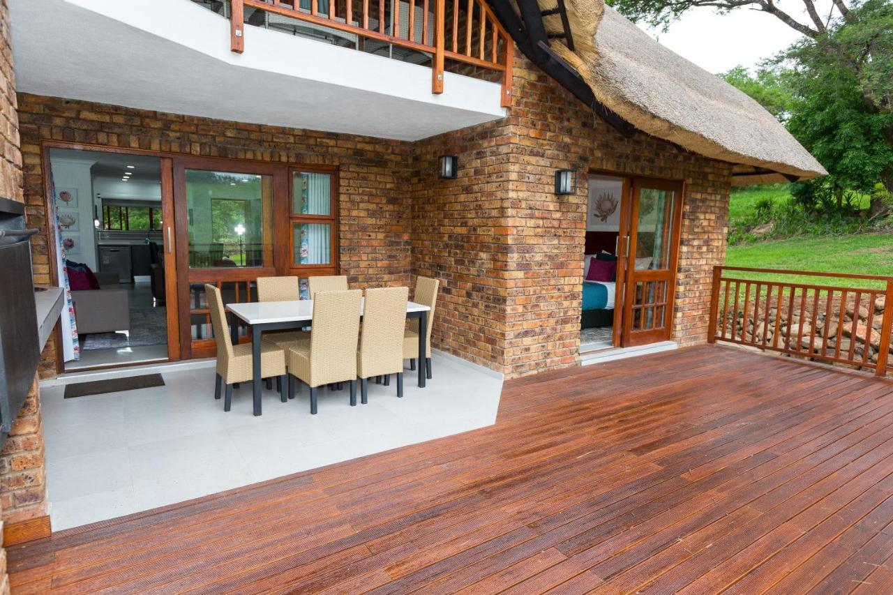 Kruger Park Lodge Unit No. 608B เฮซีวิว ภายนอก รูปภาพ