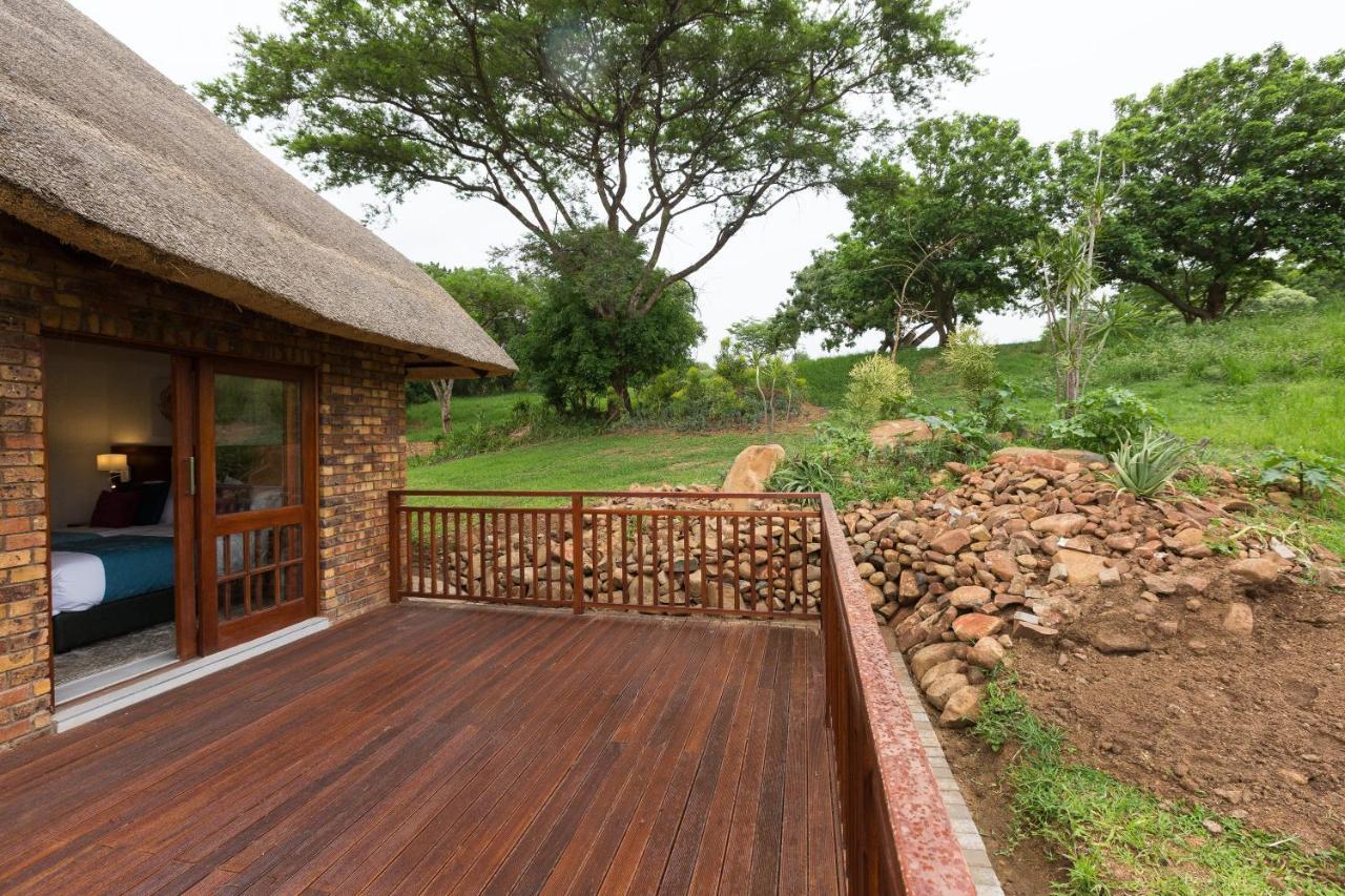 Kruger Park Lodge Unit No. 608B เฮซีวิว ภายนอก รูปภาพ